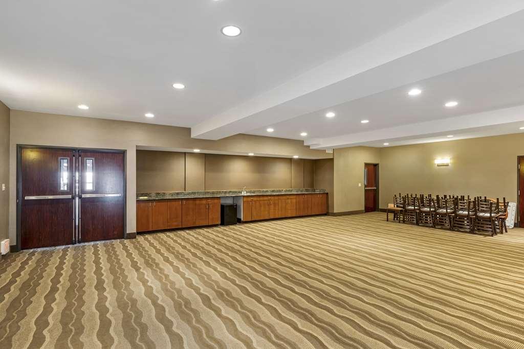 Comfort Inn & Suites Gillette Near Campbell Medical Center Einrichtungen foto